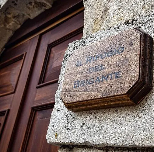 Il Rifugio Del Brigante