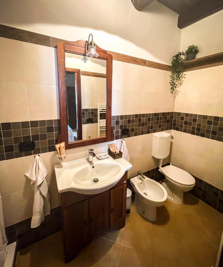 Apartment Il Rifugio Del Brigante Sante Marie