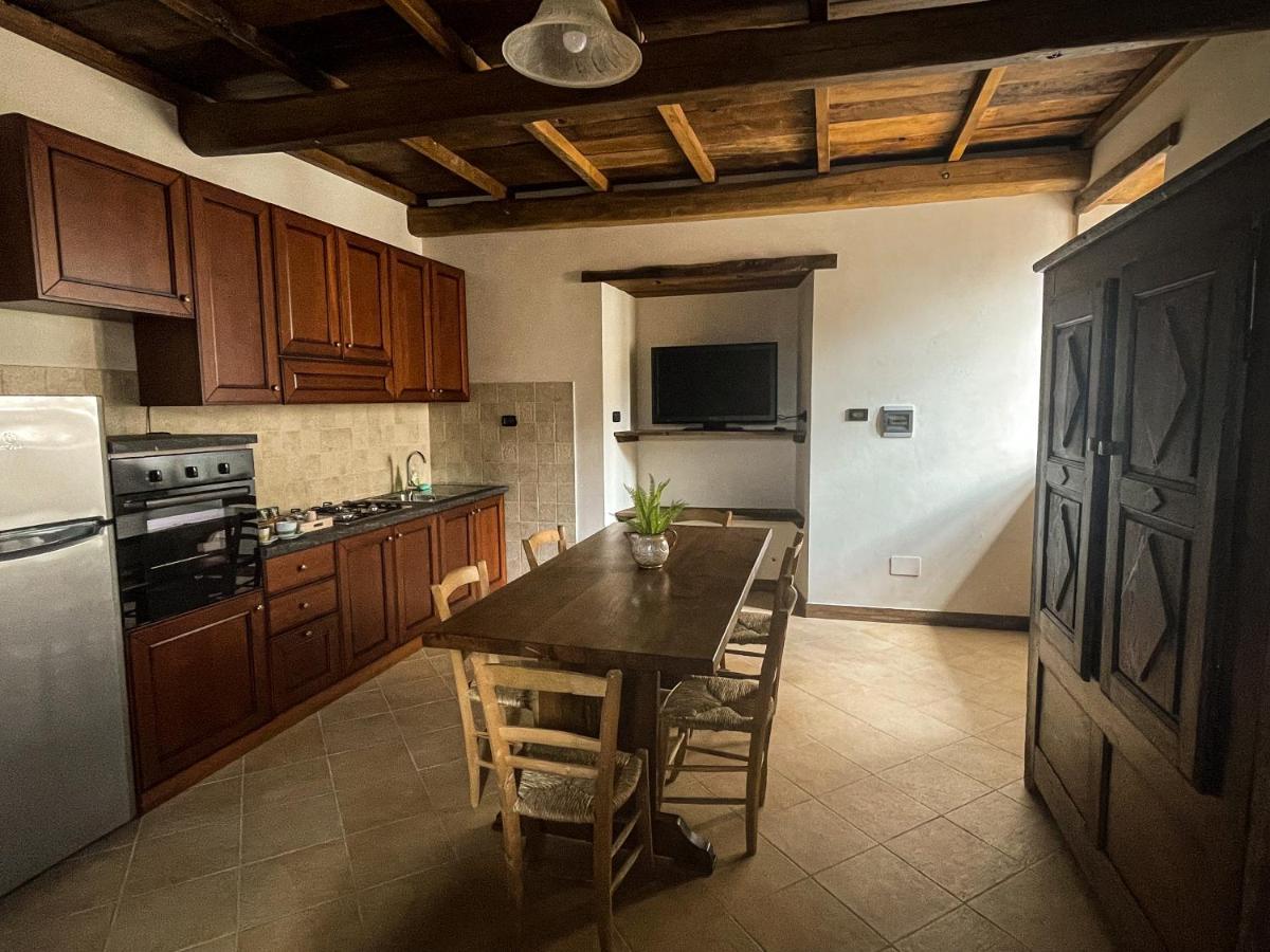 Il Rifugio Del Brigante Apartment Sante Marie