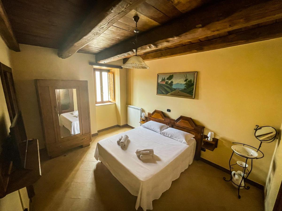 Apartment Il Rifugio Del Brigante