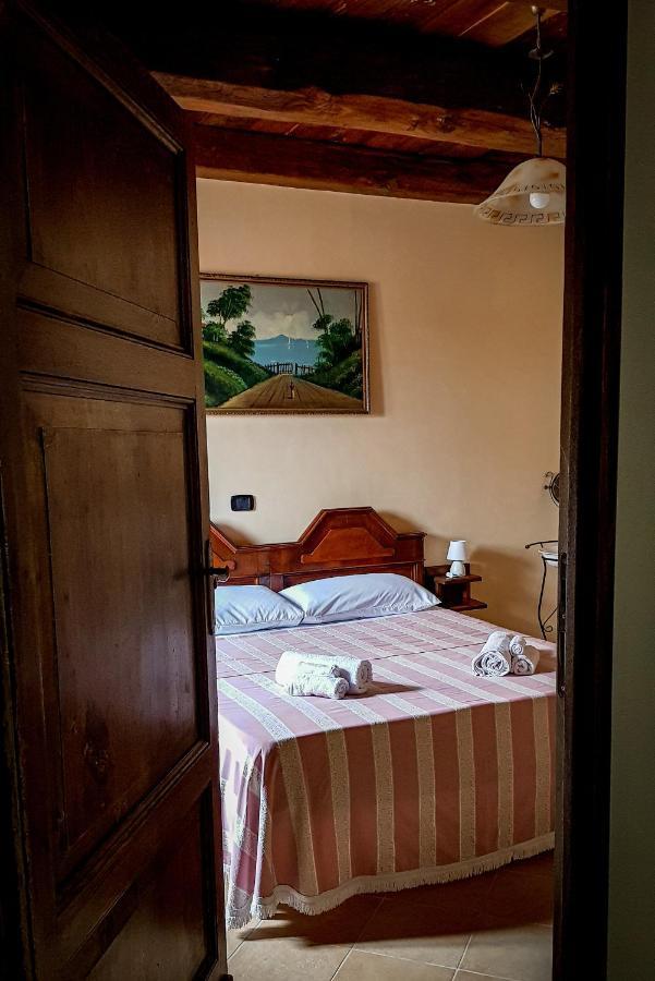 Il Rifugio Del Brigante * Sante Marie