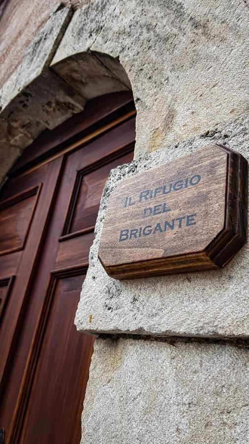 Il Rifugio Del Brigante